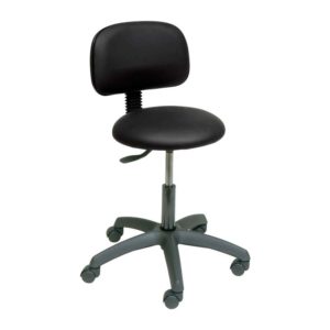 Tabouret circulaire base S-2609