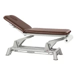 C5933 Table de massage électrique en 2 plans Ecopostural