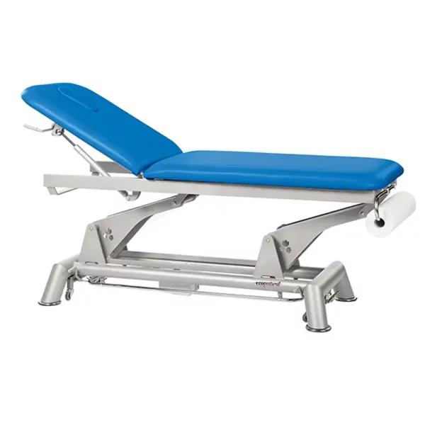 C5952 Table de massage électrique en 2 plans Ecopostural
