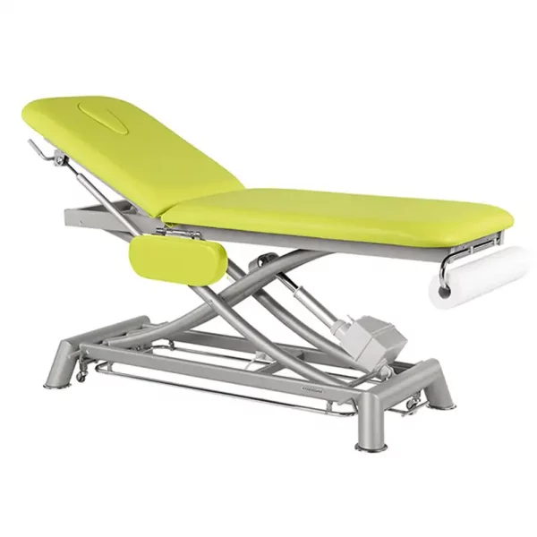 C7951 Table de massage électrique en 2 plans Ecopostural