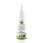 Lait de Massage Neutre Alpiderma – flacon de lotion de massage professionnelle suisse.